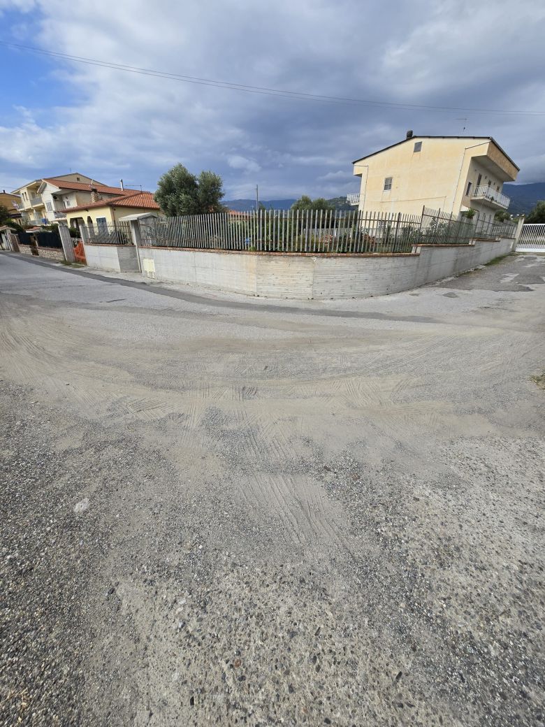 Terreno Edificabile via Dei Brutii n.23 – Lamezia Terme agenzia immobiliare infocasa