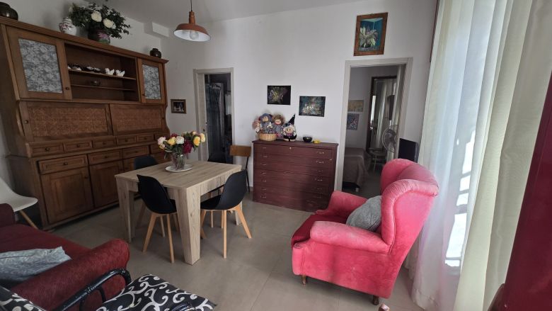 Affittasi Bilocale Ammobiliato via Salvatore Miceli Lamezia Terme agenzia immobiliare infocasa