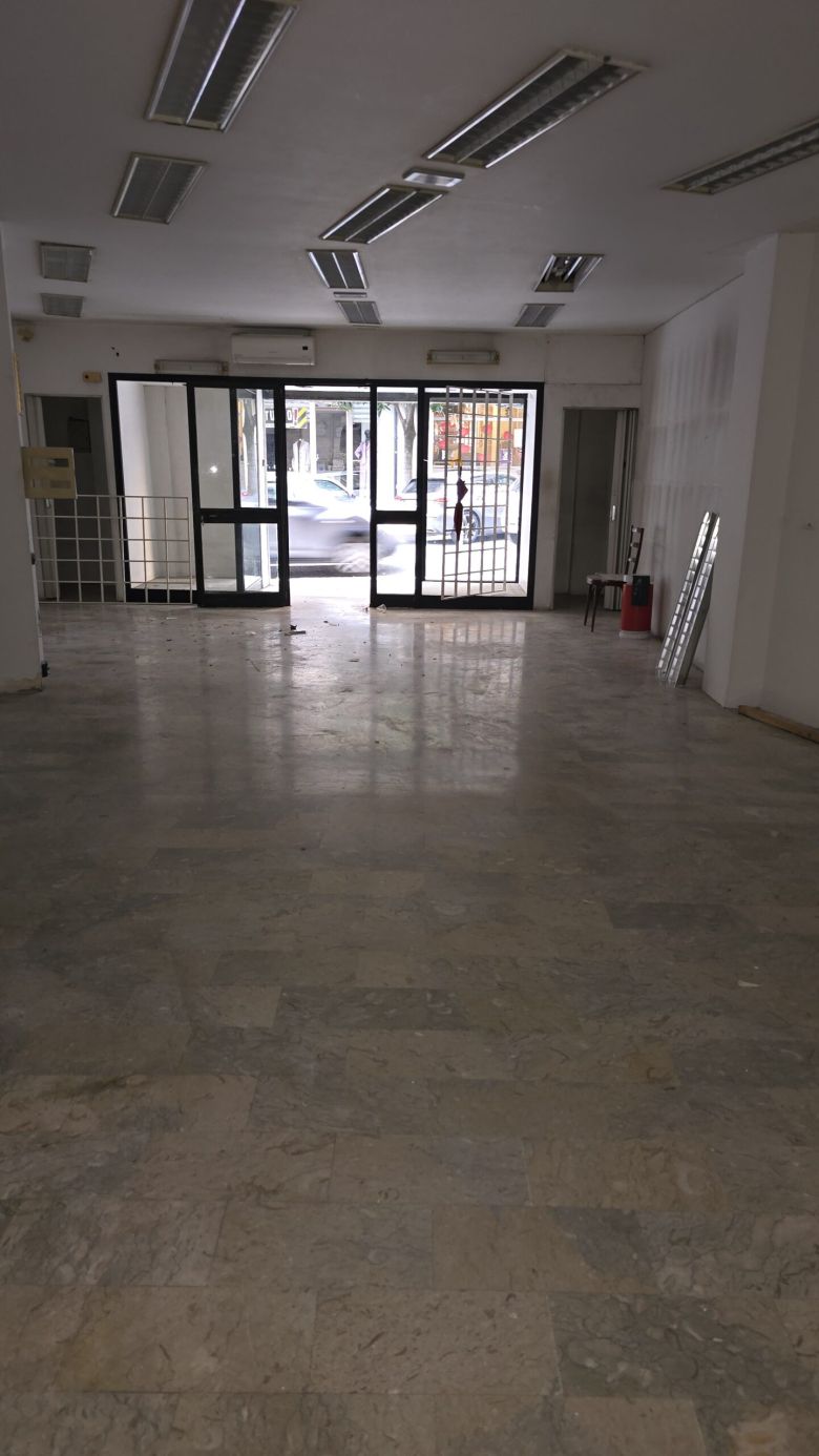 Affittasi Locale commerciale via XX Settembre agenzia immobiliare infocasa
