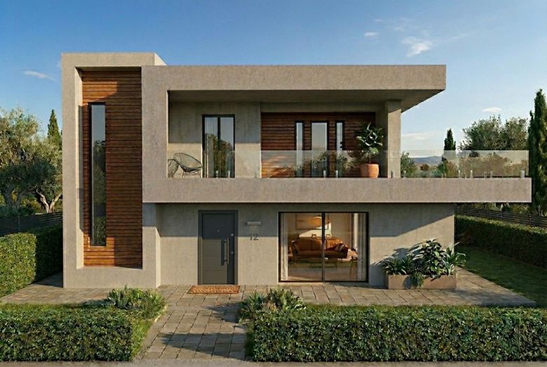 Prestigiose Ville Urbane in Vendita – Design e Comfort Unici di Nuova Costruzione via G. Murat Lamezia Terme agenzia immobiliare infocasa