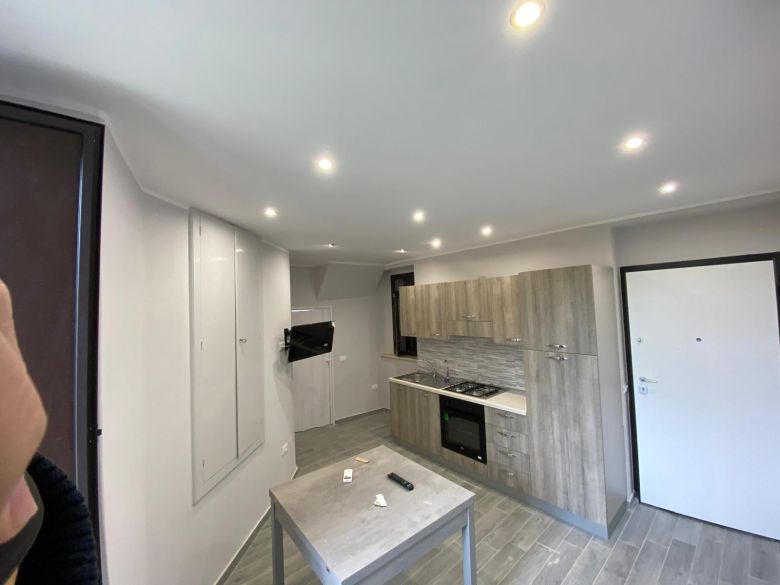 Vendita bilocale via Conforti Lamezia Terme agenzia immobiliare infocasa