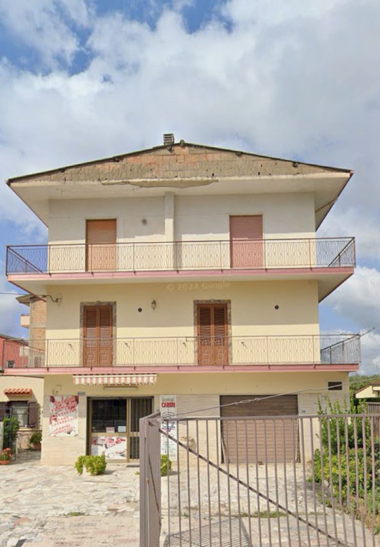 Appartamento in piccolo Condominio snc – zona parco Peppino Impastato Lamezia Terme agenzia immobiliare infocasa