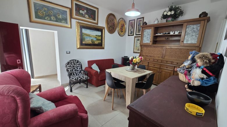 Affittasi Bilocale Ammobiliato via Salvatore Miceli Lamezia Terme agenzia immobiliare infocasa