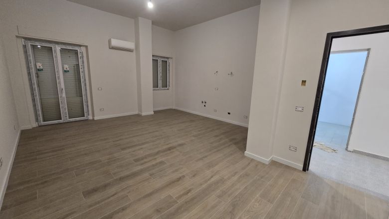 appartamento ammobiliato via San Giovanni agenzia immobiliare infocasa