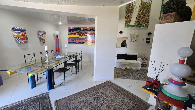 Vendesi Villa a Schiera Via dei Latini Lamezia Terme agenzia immobiliare infocasa