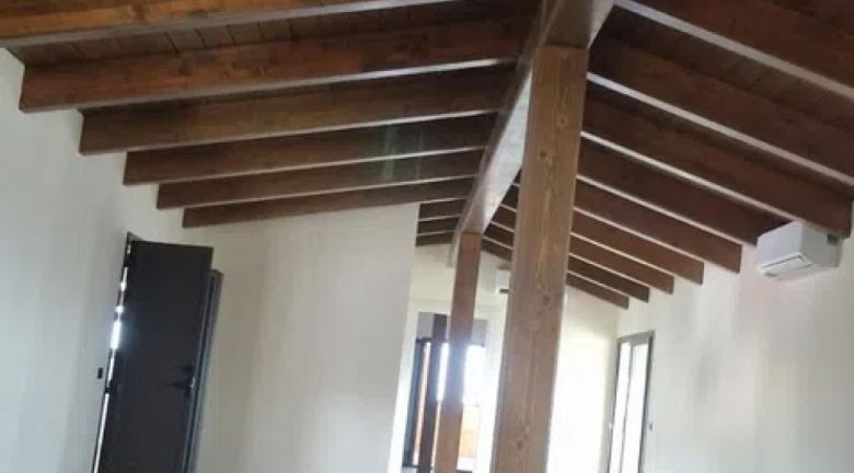 Attico in affitto in via dei Bizantini s.n.c – Lamezia Terme agenzia immobiliare infocasa