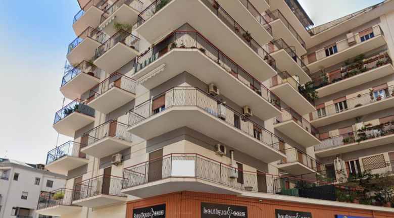 Appartamento in vendita in via Tagliamento s.n.c – Lamezia Terme agenzia immobiliare infocasa